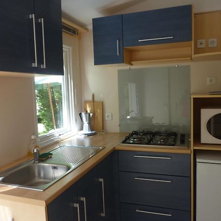 Camping Notre Dame Castellane Exterior photo